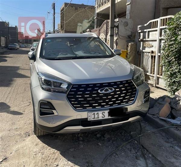 Chery Tiggo 4 Pro 2022 for sale in Iraq - Baghdad